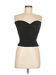 Dissh Tube Top