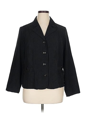 R.Q.T Blazer (view 1)