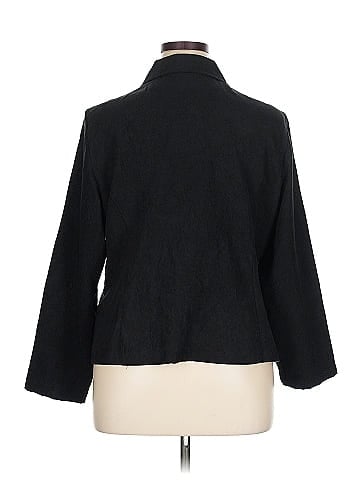 R.Q.T Blazer (view 2)