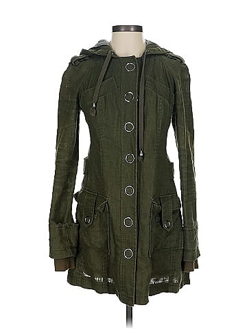 Free People Jacket (view 1)