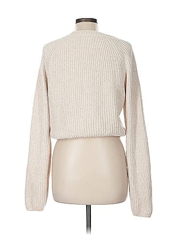 LA Hearts Pullover Sweater (view 2)