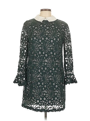 English Factory Cocktail Dress (view 1)