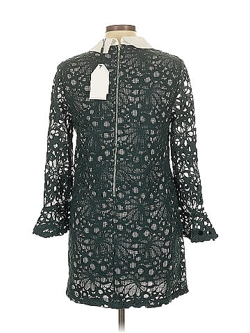 English Factory Cocktail Dress (view 2)