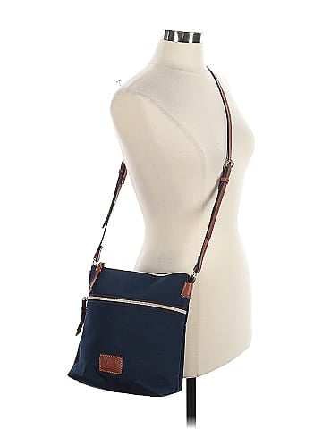 G.H. Bass & Co. Crossbody Bag (view 2)