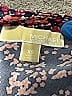 MICHAEL Michael Kors Paisley Blue Casual Dress Size XS - photo 6