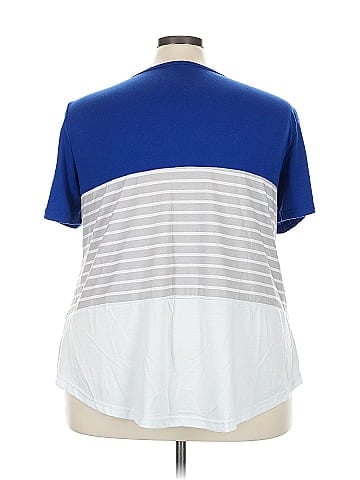 Unbranded Short Sleeve T-Shirt (view 2)