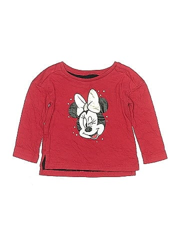 Disney for Baby Gap Sweatshirt (view 1)