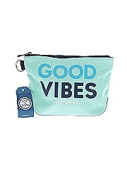 Life Is Good Makeup Bag