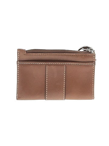 Coach Leather Wallet (view 2)