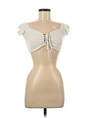 Akira Short Sleeve Top