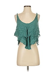 Intimately By Free People Sleeveless Blouse