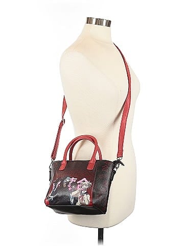 Bioworld Satchel (view 2)