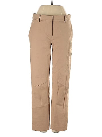 Ann Taylor Khakis (view 1)