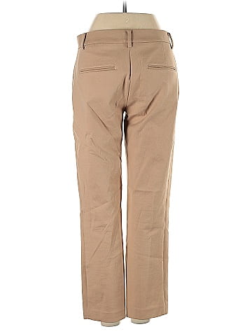Ann Taylor Khakis (view 2)