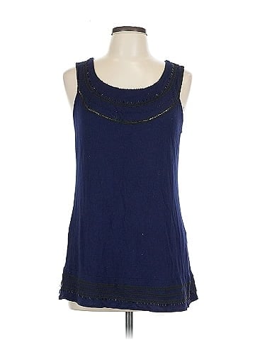 Kimchi Blue Sleeveless Top (view 1)