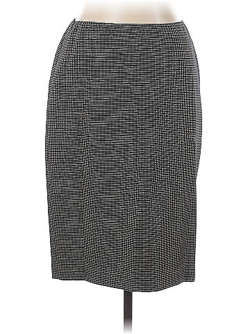 Linda Allard Ellen Tracy Casual Skirt (view 1)