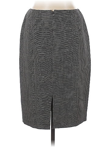 Linda Allard Ellen Tracy Casual Skirt (view 2)