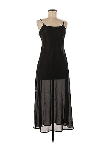 Donna Ricco Cocktail Dress (view 1)