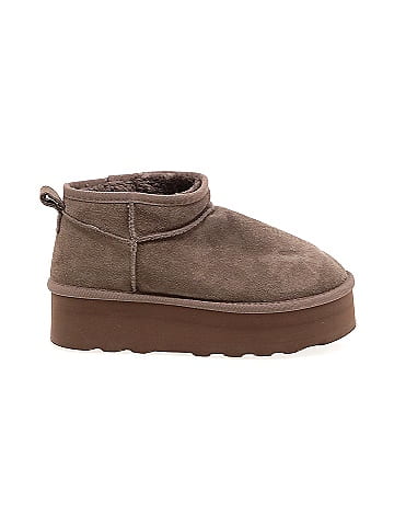 Cushion Aire Sneakers (view 1)