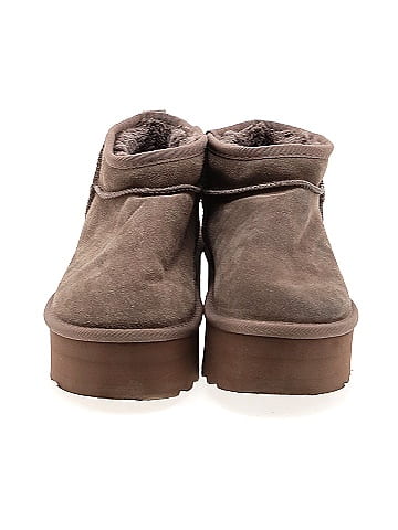 Cushion Aire Sneakers (view 2)