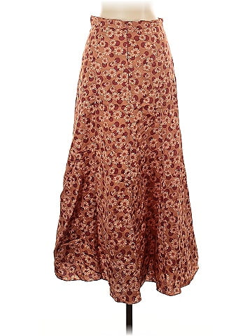 Sandro Casual Skirt (view 2)