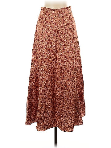 Sandro Casual Skirt (view 1)