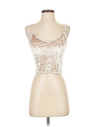 Kimchi Blue Sleeveless Top (view 1)