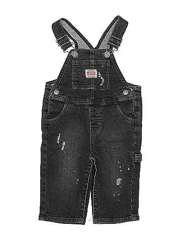 Levi's Overalls (view 1)