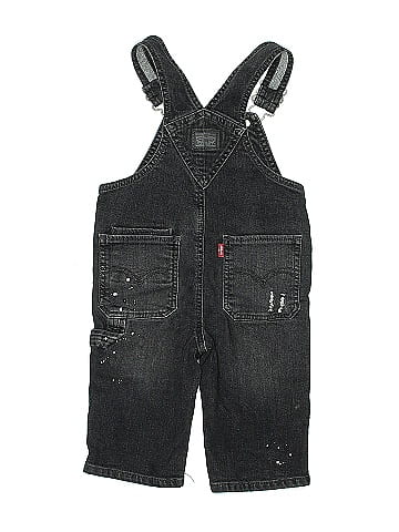 Levi's Overalls (view 2)