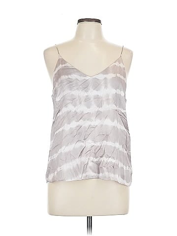 Style Rack Sleeveless Blouse (view 1)