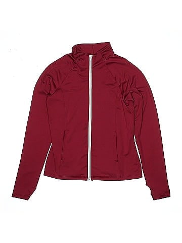 Body Wrappers Jacket (view 1)