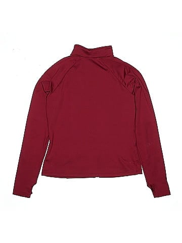 Body Wrappers Jacket (view 2)