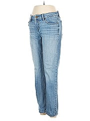 Cosmic Blue Love Jeans