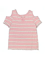 Justice Short Sleeve Top