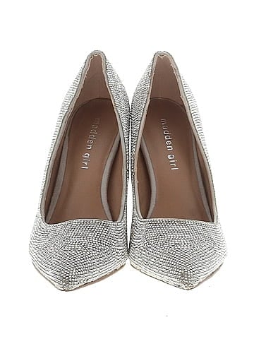 Madden Girl Heels (view 2)