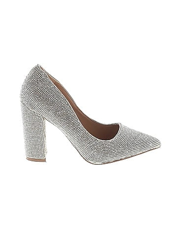 Madden Girl Heels (view 1)