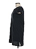 James Perse Black Casual Dress Size Med (2) - photo 4