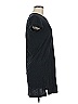 James Perse Black Casual Dress Size Med (2) - photo 3
