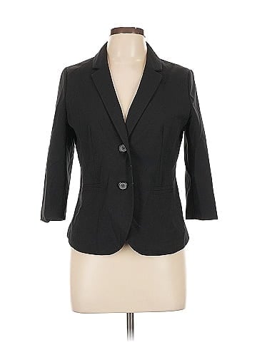 Frenchi Blazer (view 1)