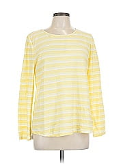 T By Talbots Long Sleeve T Shirt