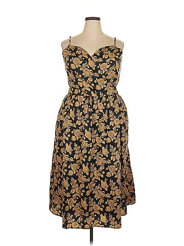 The Drop Cocktail Dress (view 1)