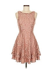 Speechless Cocktail Dress