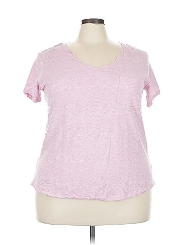 Eddie Bauer Short Sleeve T-Shirt (view 1)
