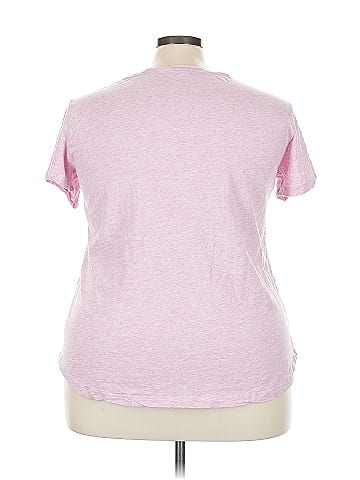 Eddie Bauer Short Sleeve T-Shirt (view 2)