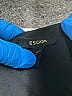 Escada Black Long Sleeve Top Size EU 40 / US 10 - photo 4