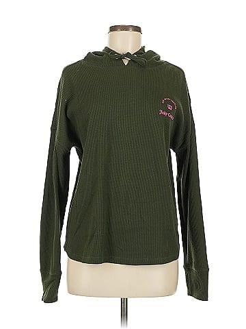 Juicy Couture Pullover Hoodie (view 1)