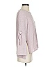 Jack by BB Dakota Pink Pullover Sweater Size S - photo 4