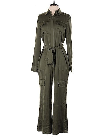 Scoop Jumpsuit (view 1)