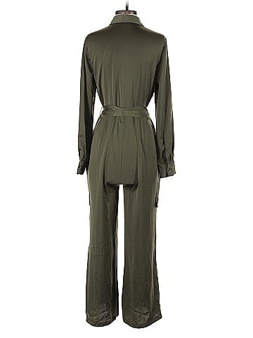 Scoop Jumpsuit (view 2)