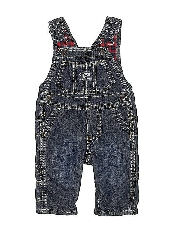 OshKosh B'gosh Overalls (view 1)